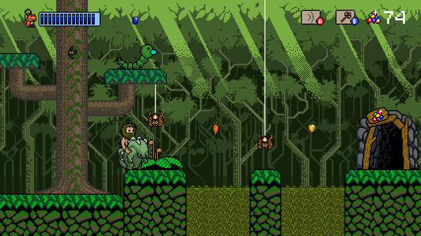 Dinocide screenshot 9