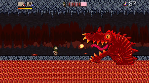 Dinocide screenshot 4