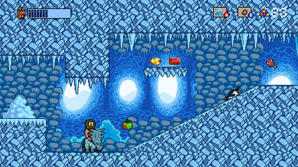 Dinocide screenshot 10