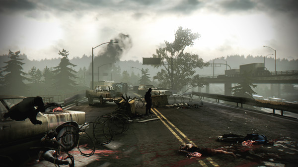 Deadlight: Director's Cut screenshot 5