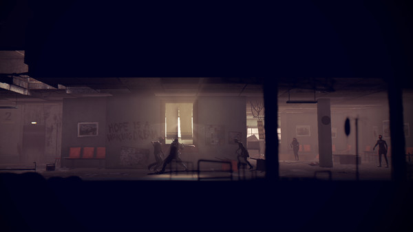 Deadlight: Director's Cut screenshot 2