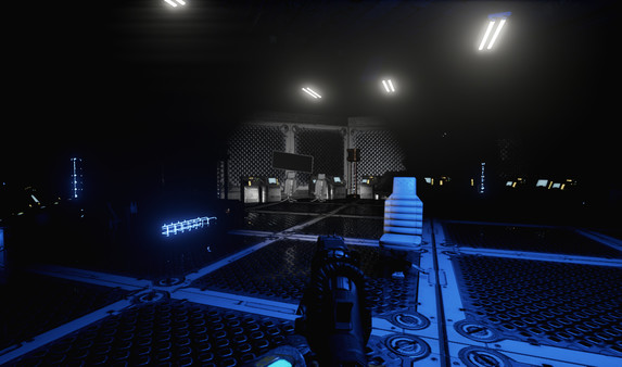 Project Pulsation screenshot 9