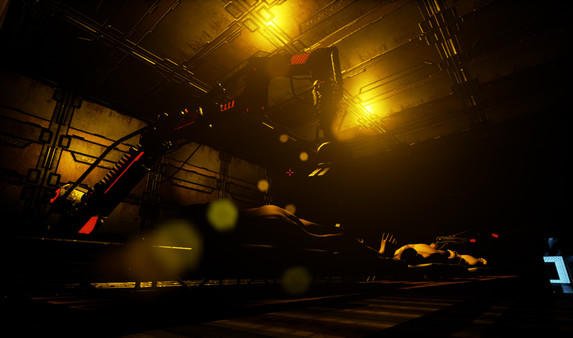 Project Pulsation screenshot 4