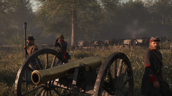 War of Rights screenshot 3