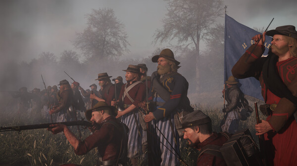 War of Rights screenshot 11
