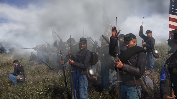 War of Rights screenshot 10