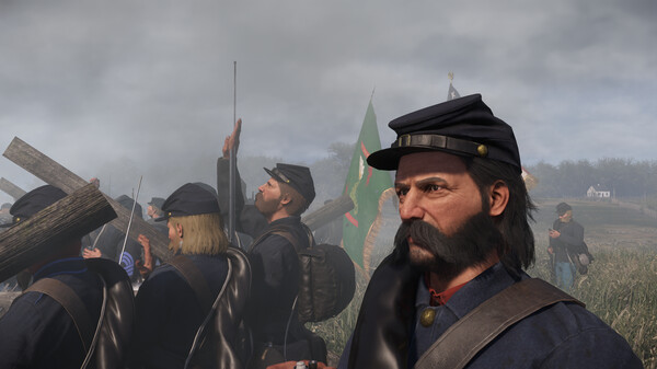 War of Rights screenshot 8