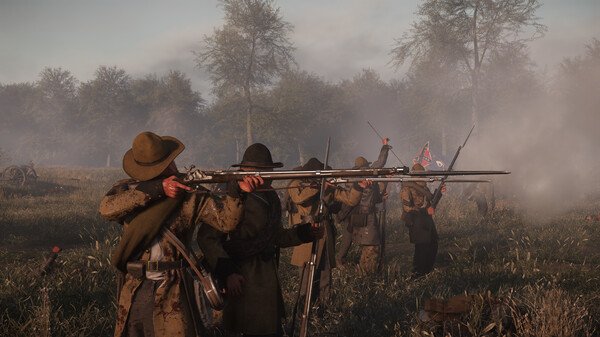 War of Rights screenshot 9
