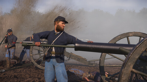 War of Rights screenshot 6