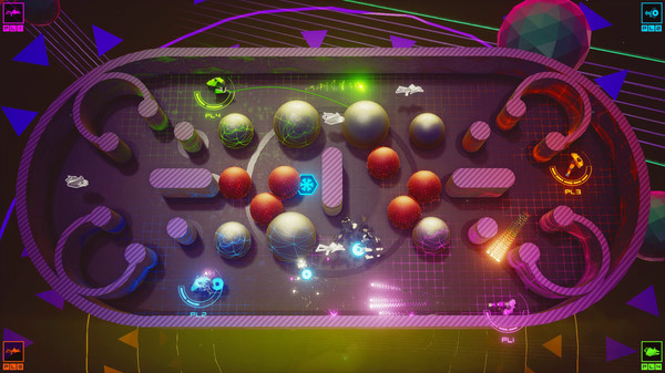 Fragmental screenshot 5