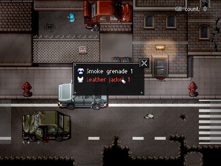 The Glow screenshot 6