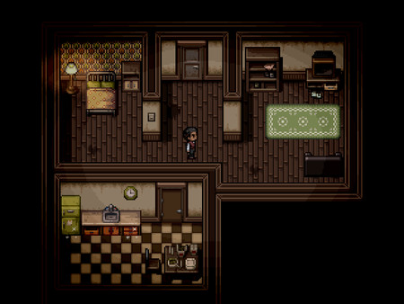 The Glow screenshot 1