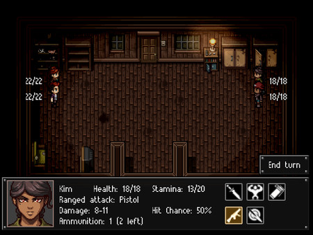 The Glow screenshot 3