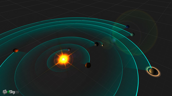 Celestrion screenshot 4