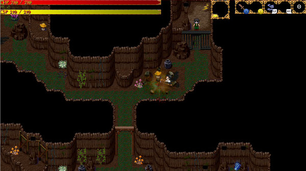 The fall of gods screenshot 4
