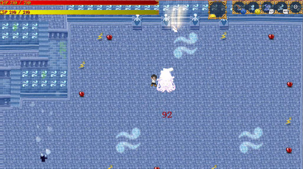The fall of gods screenshot 5