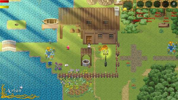 The fall of gods screenshot 3