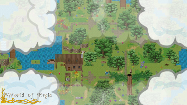 The fall of gods screenshot 1