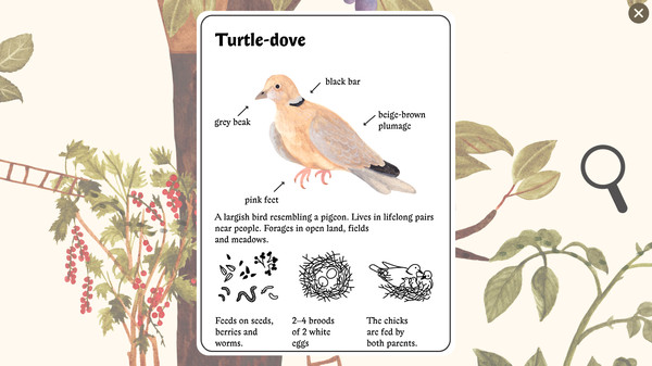 Little Mouse's Encyclopedia screenshot 4