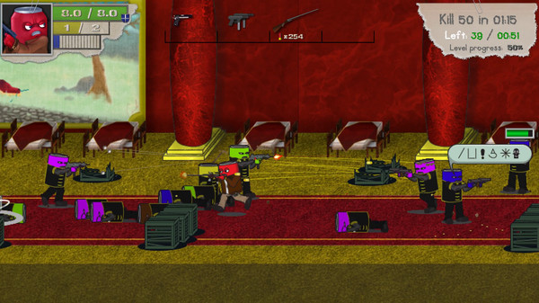 SodaCity screenshot 9