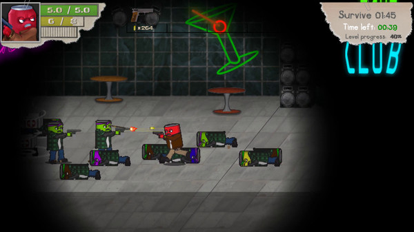 SodaCity screenshot 10