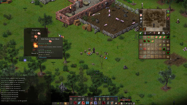 Balrum screenshot 10
