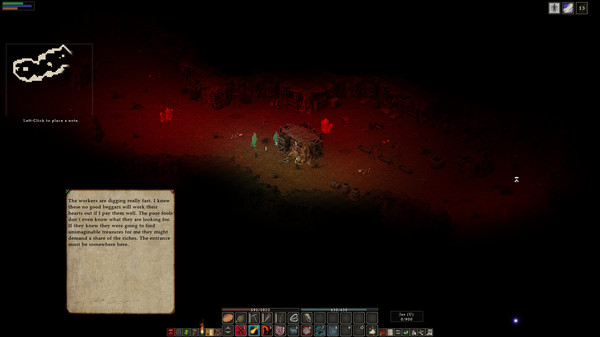 Balrum screenshot 5