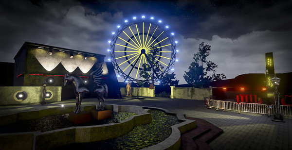 Feelings Adrift screenshot 1