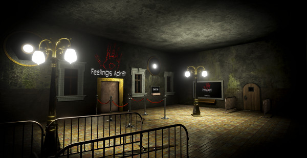 Feelings Adrift screenshot 2