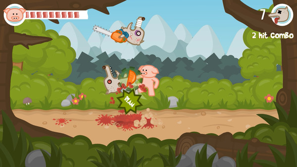 Iron Snout screenshot 8