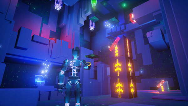 Anomaly 1729 screenshot 1
