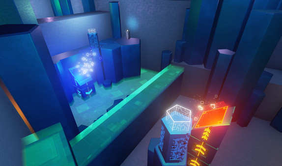Anomaly 1729 screenshot 8