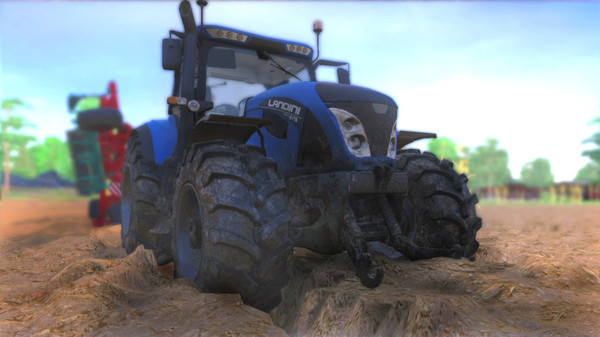 Farm Expert 2017 screenshot 4
