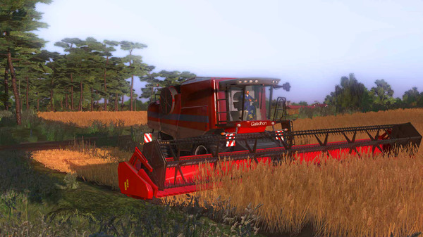 Farm Expert 2017 screenshot 8