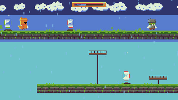 Peasant Knight screenshot 4