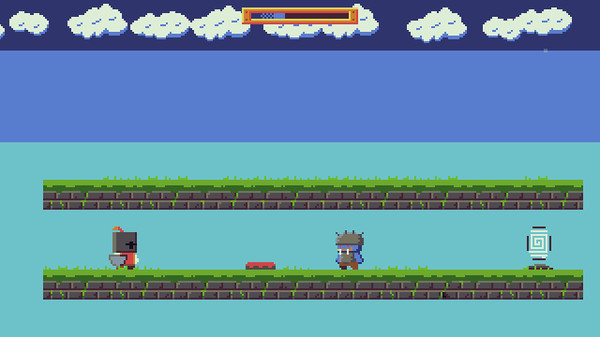 Peasant Knight screenshot 5