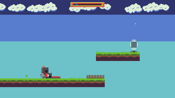 Peasant Knight screenshot 1