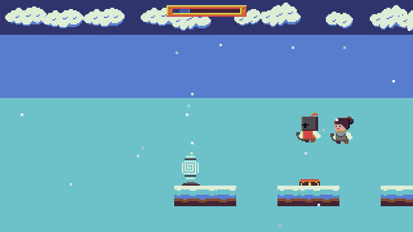 Peasant Knight screenshot 3