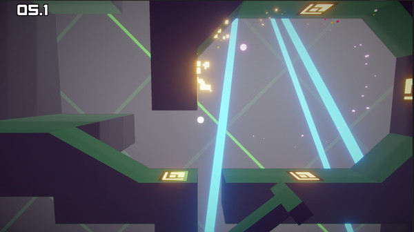 The BoX screenshot 3