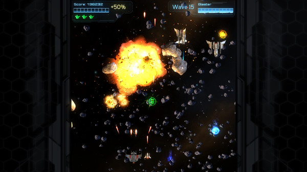 Bladestar screenshot 1