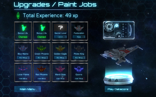 Bladestar screenshot 9