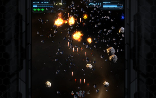 Bladestar screenshot 5