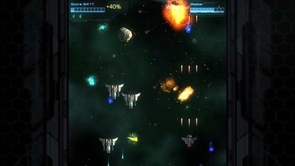 Bladestar screenshot 6