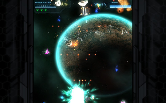 Bladestar screenshot 8