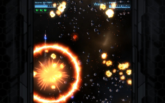 Bladestar screenshot 7