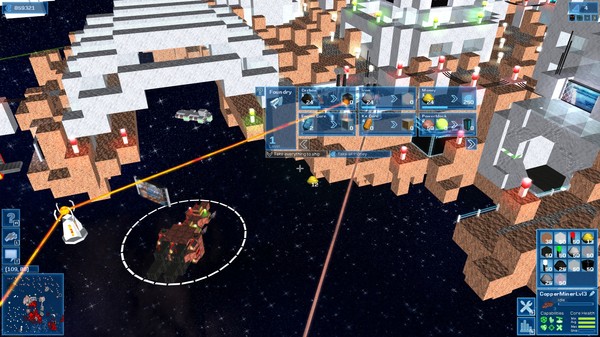Galactineers screenshot 6
