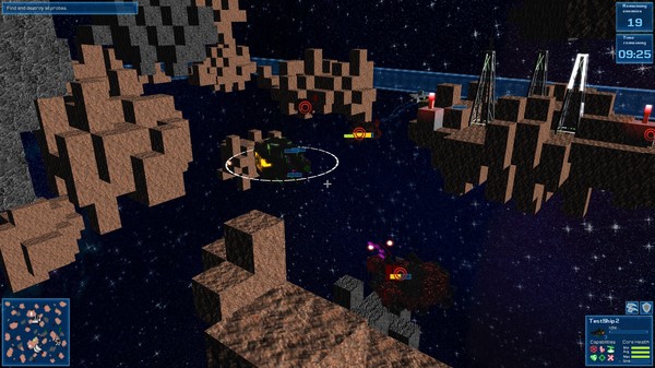 Galactineers screenshot 10