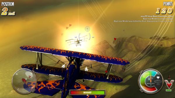 DogFighter screenshot 10