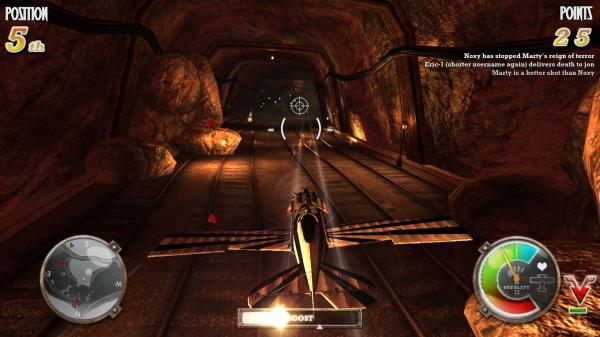DogFighter screenshot 3