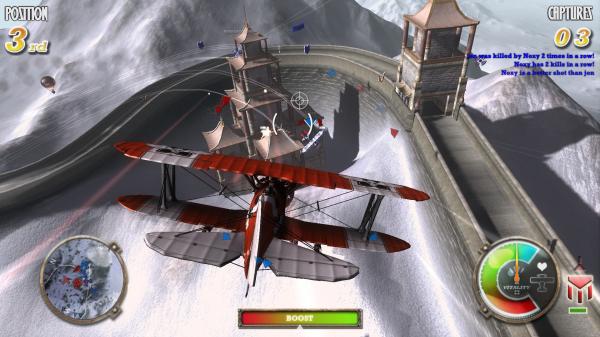 DogFighter screenshot 8
